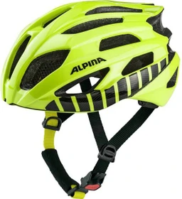 Alpina Fedaia Helm be visible