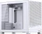 Jonsbo D32 STD White, Glasfenster Vorschaubild