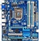 GIGABYTE GA-Z77M-D3H-MVP (Intel 1155) Vorschaubild