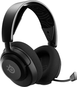 SteelSeries Arctis Nova 5 Wireless schwarz (61670)