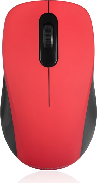 Modecom MC-WM10S Silent Wireless Mouse