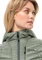 Jack Wolfskin Routeburn Pro Ins Funktionsjacke mint leaf (Damen) Vorschaubild