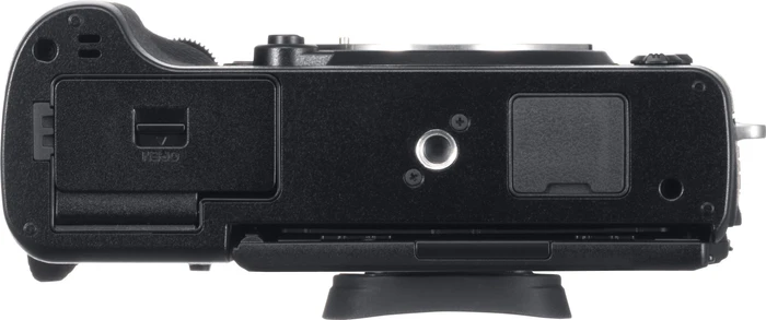 Fujifilm X-T3 schwarz Body