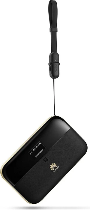 Huawei E5885, schwarz