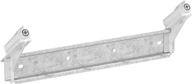 Spelsberg Klemmenhalter Abox 250 KH 2016 16²