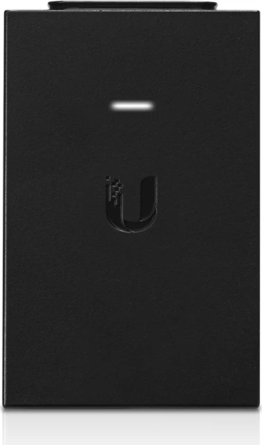 Ubiquiti Desktop PoE-Injektor, 2x RJ-45, 30W passiv PoE
