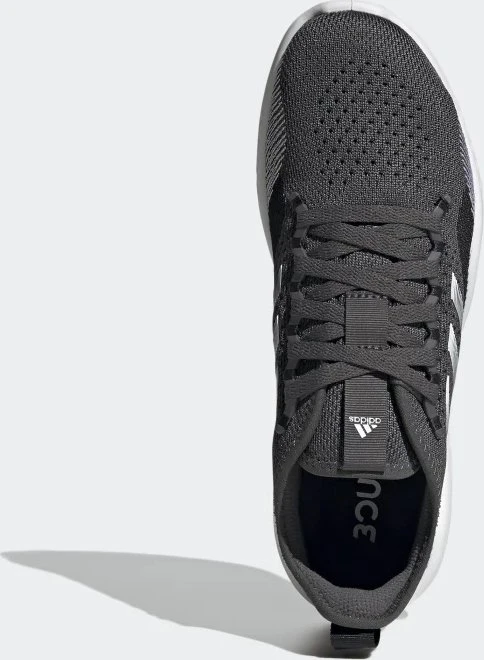 adidas Fluidflow 2.0 core black/cloud white/grey six (Herren)