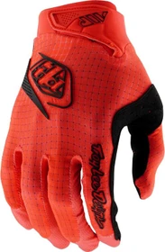 Troy Lee Designs Air Fahrradhandschuhe orange (Junior)