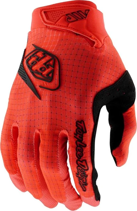 Troy Lee Designs Air Fahrradhandschuhe orange (Junior)