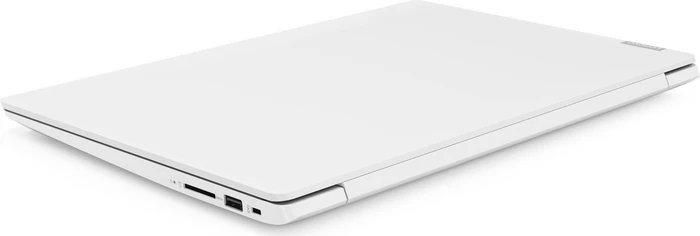 Lenovo IdeaPad 330-15IKBR, weiß, Core i5-8250U, 8GB RAM, 256GB SSD, Radeon 530, DE