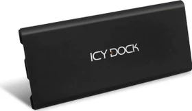 Icy Dock ICYNano MB861U31-1M2B, USB-C 3.1