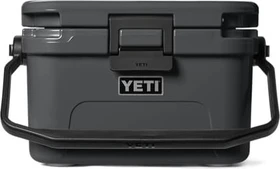 Yeti Roadie 8 Passiv-Kühlbox charcoal