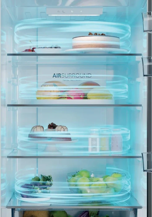 Haier Series 3 2D 60 HDPR3620CNPD