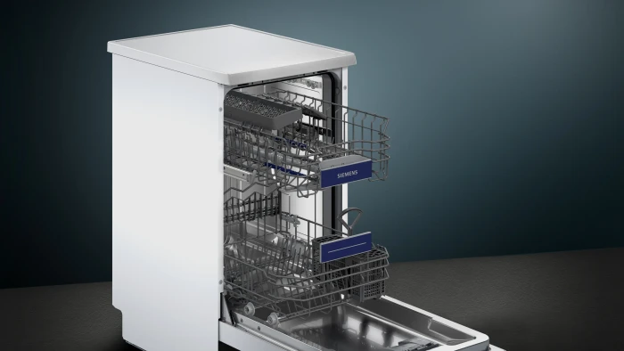 Siemens iQ500 SR25ZW10ME