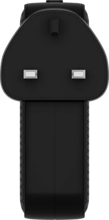 Targus HyperJuice USB-C GaN Travel Charger 145W schwarz
