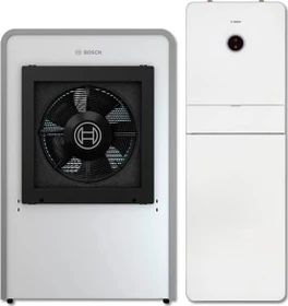 Bosch CS7000i AW 17 IRM-T, 10kW