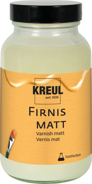 Kreul Firnis