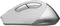 A4Tech FSTYLER Collection FB35 Wireless Dual-Mode Mouse Icy White, USB/Bluetooth Vorschaubild