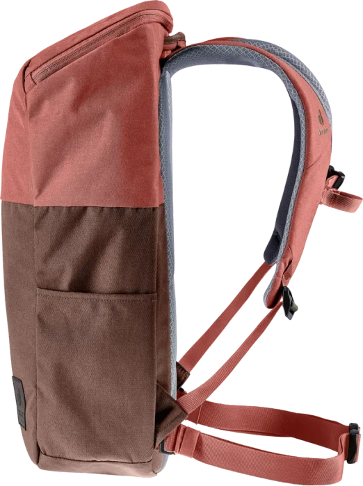 Deuter UP Stockholm raisin/caspia