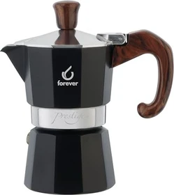 Forever Miss Moka Prestige 1 Tasse Espressokanne