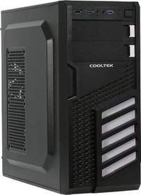 Cooltek KX weiß