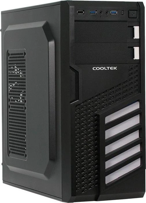 Cooltek KX weiß