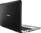 ASUS F555LN-XX499H, silber, Core i3-4030U, 8GB RAM, 500GB HDD, Radeon R5 M230, DE Vorschaubild
