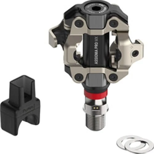 Favero Assioma Pro MX UP Powermeter Pedale