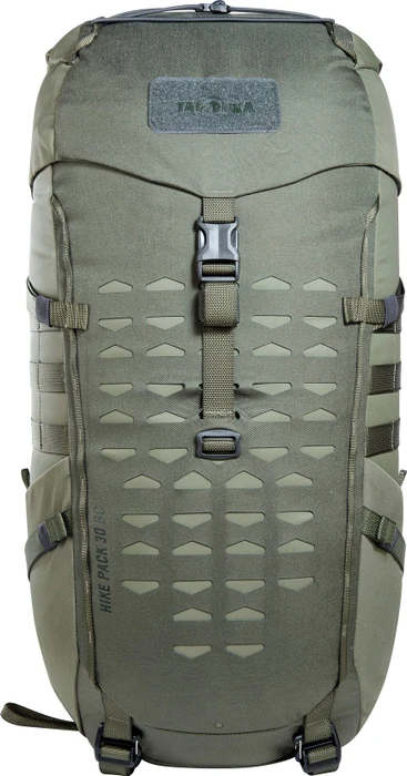 Tatonka Hike Pack 30 BC stone grey olive (Damen)
