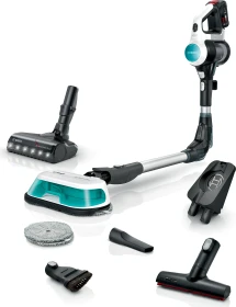 Bosch Unlimited 7 BCS71HYG1 ProHygienic Aqua Akku-Handstaubsauger