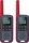 Decross DC63 rot, 2er-Pack