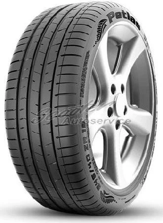 Petlas Prestige Sport 205/45 R17 88W XL