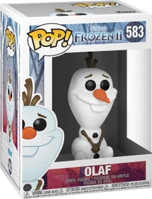 FunKo Pop! Disney - Frozen II - Olaf
