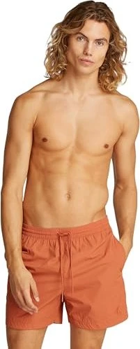 Calvin Klein Monogram Medium Badeshorts (Herren)