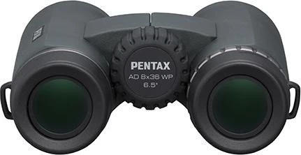 Pentax AD 8x36 WP