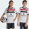 adidas Manchester United 2024/2025 Ausweichtrikot off white (Junior) Vorschaubild
