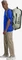 Jack Wolfskin Tech Funktionsshirt kurzarm vibrant blue (Herren) Vorschaubild