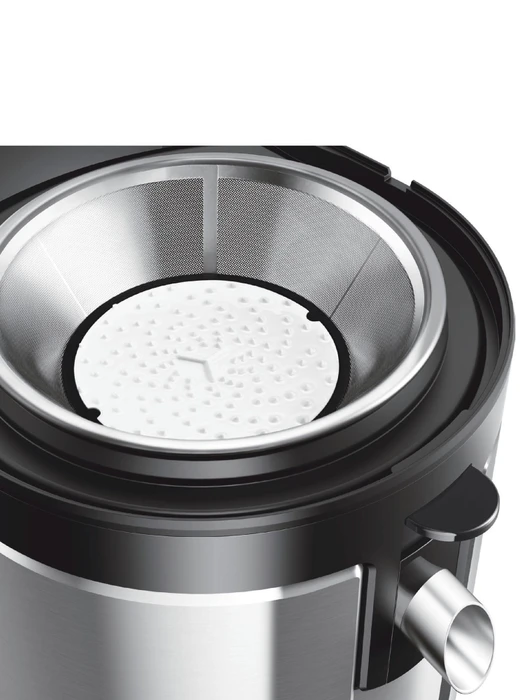 Bosch MES4010 Entsafter
