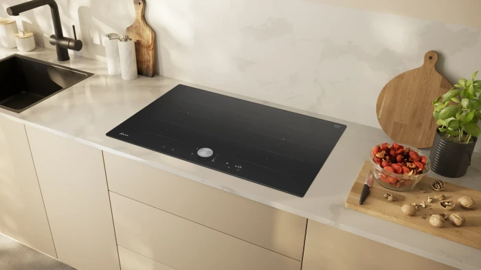Neff N90 T68PTY4L0 Induktionskochfeld autark