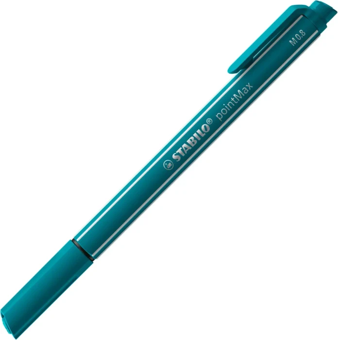 STABILO pointMax türkis, 10er-Pack