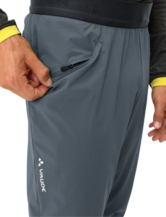 Vaude Scopi LW Hose lang heron (Herren)