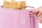 Russell Hobbs Eden Toaster raspberry Vorschaubild