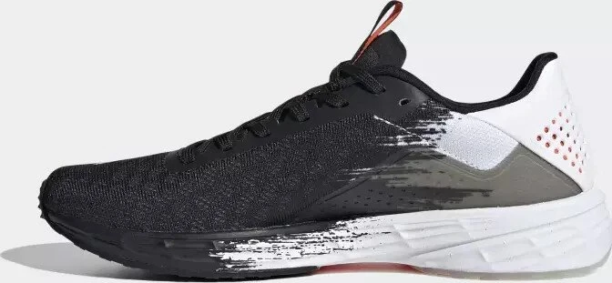 adidas SL20 core black/signal coral/cloud white (Damen)