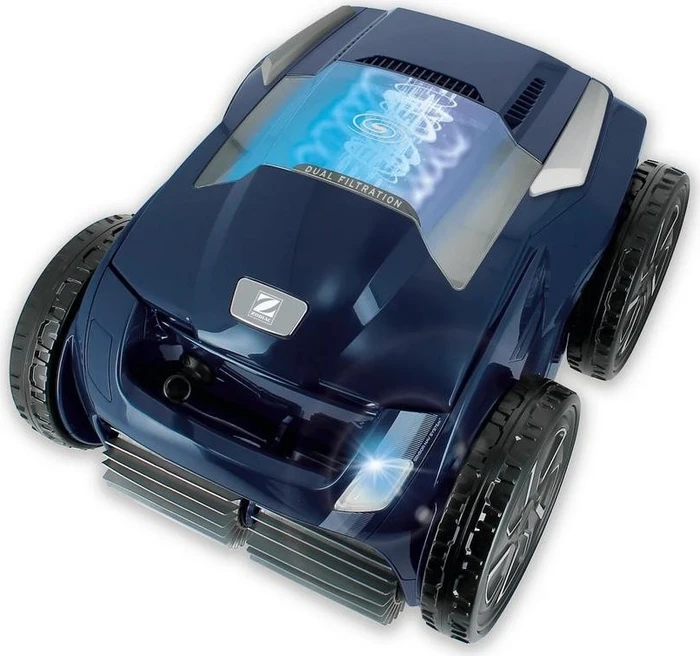 Zodiac Alpha iQ RA 6900 Poolroboter