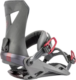 Nitro Zero Softbindung factory craft series (Modell 2022/2023)