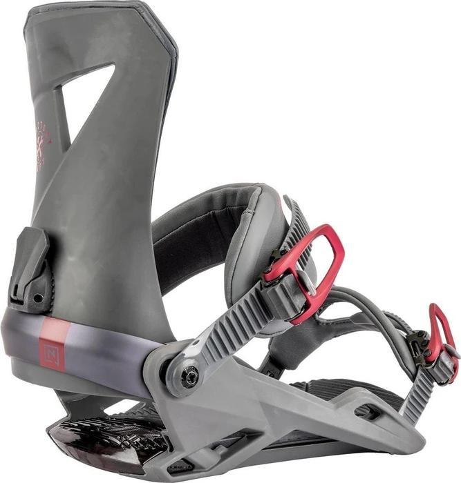 Nitro Zero Softbindung factory craft series (Modell 2022/2023)