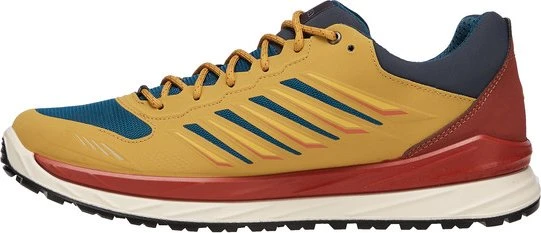 Lowa Axos GTX Lo ocker/rost (Herren)
