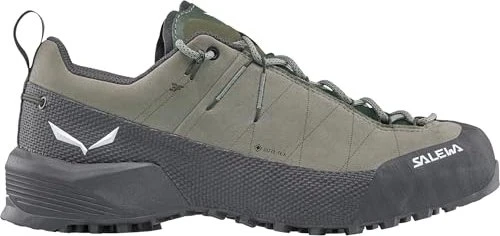 Salewa Wildfire Leather 2 GTX shadow/black (Damen)