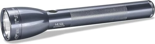 MAG-LITE ML50L LED 3 Cell C Taschenlampe