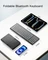 Inateck KB602 Nomad faltbare Tastatur mit Nummernblock, Bluetooth, UK Vorschaubild